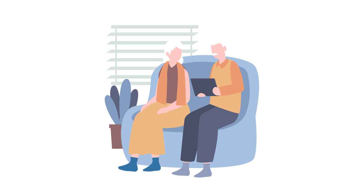 加給年金と振替加算