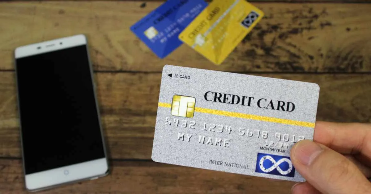 クレジットカード