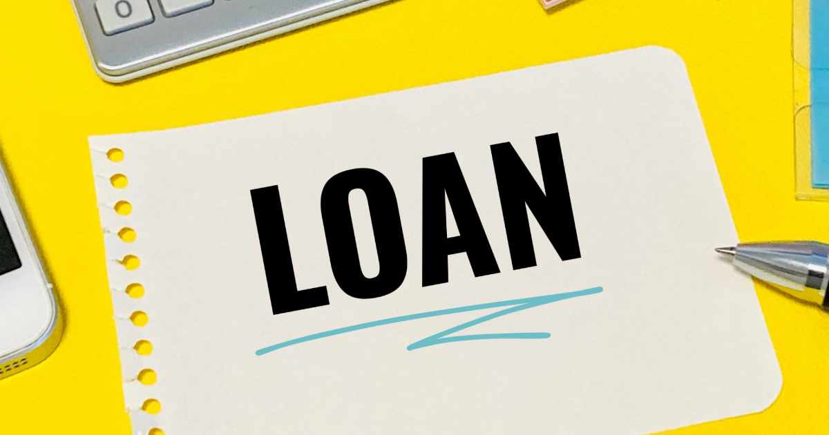 証券担保ローン