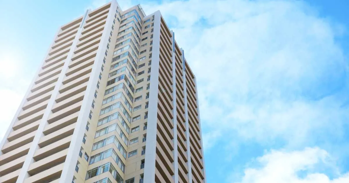 賃貸マンション